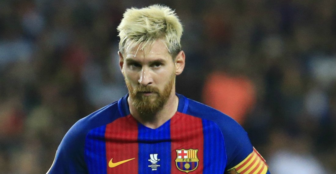 El peloteo de un miembro del Espanyol con Messi que más cabrea a pericos y madridistas
