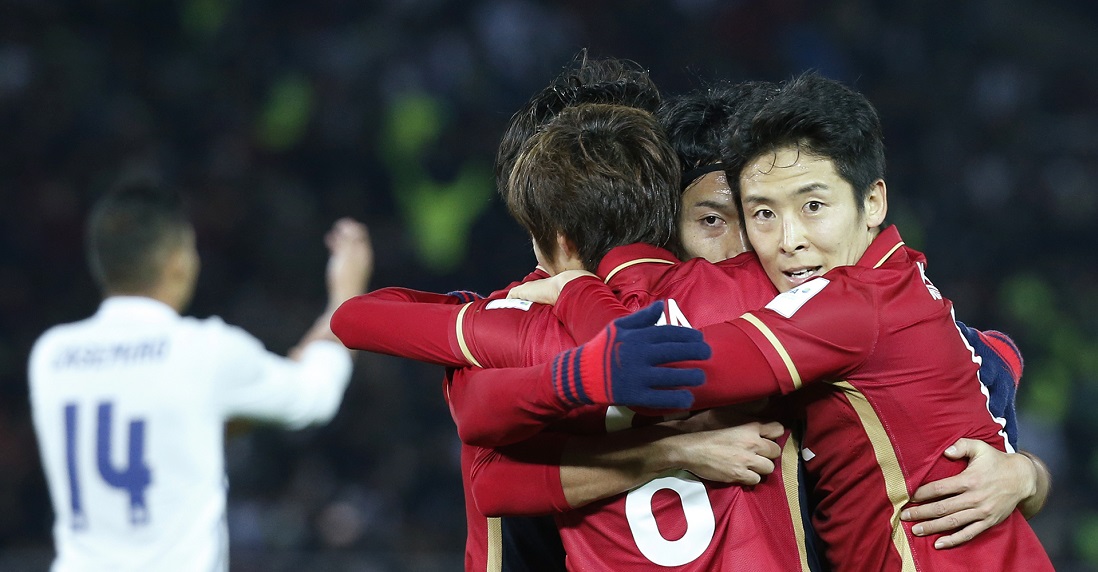 El crack japonés que puso al Real Madrid contra las cuerdas en el Mundialito tiene dos ofertas de España