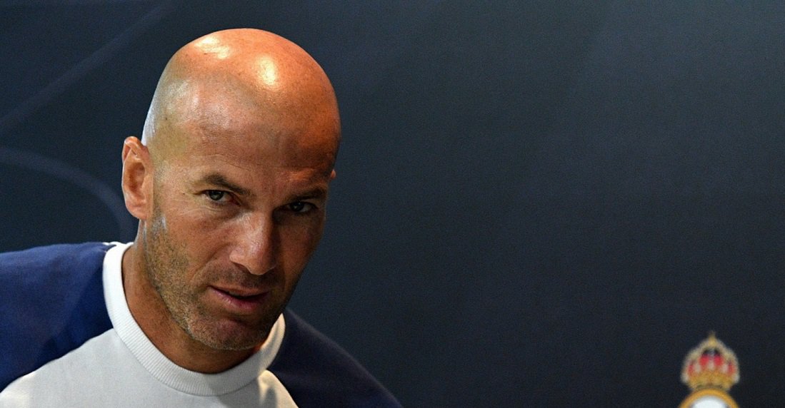 El nuevo Henry rechazó al Zidane este verano, pero espera una nueva llamada en el futuro