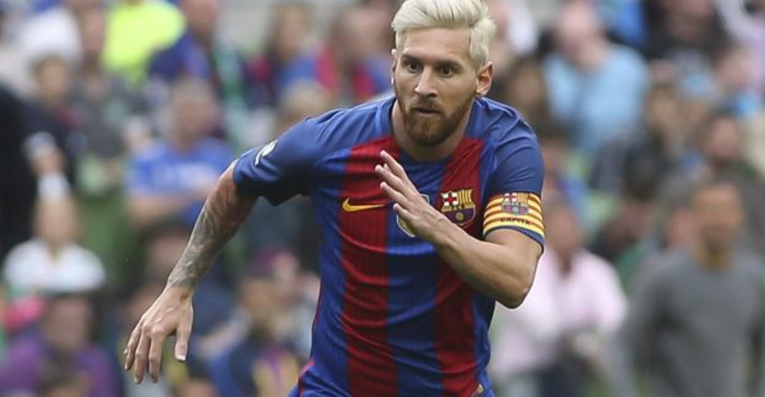 "Messi en EEUU estaría ahora mismo en la cárcel"