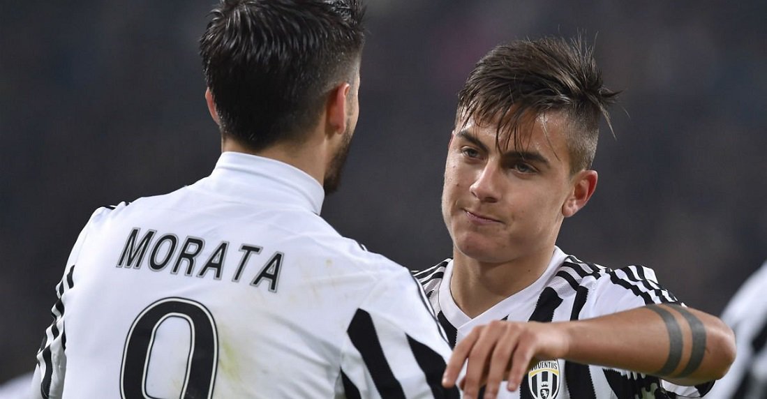 El chivatazo: A Dani Alves le cuentan lo que pide la Juventus por Dybala (y no es dinero)