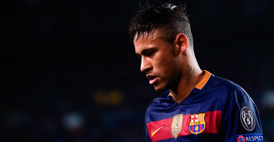 ¡Escándalo! El Barça pagó a Neymar antes de la Final del Mundial de Clubes cuando todavía jugaba en el Santos