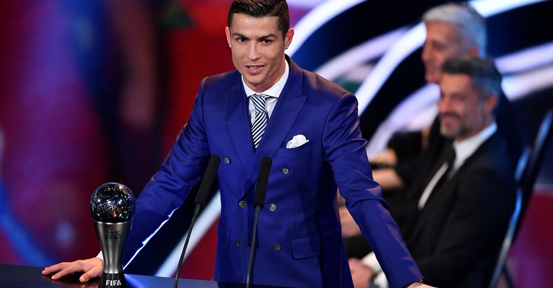 La jugarreta del Barça para intentar robarle el premio The Best a Cristiano Ronaldo que le salió rematadamente mal 
