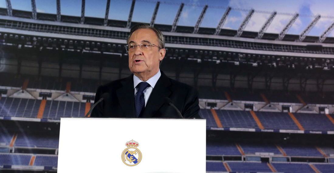 El resentido ex madridista que ataca de forma ruin al Real Madrid