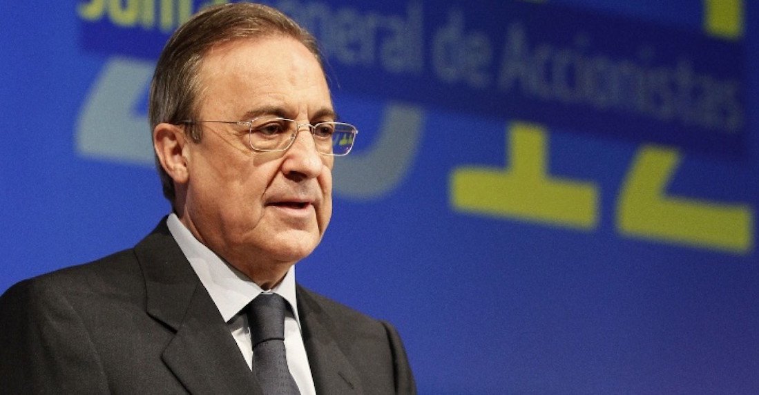 La promesa sudamericana que ha congelado las relaciones entre Valencia y Real Madrid