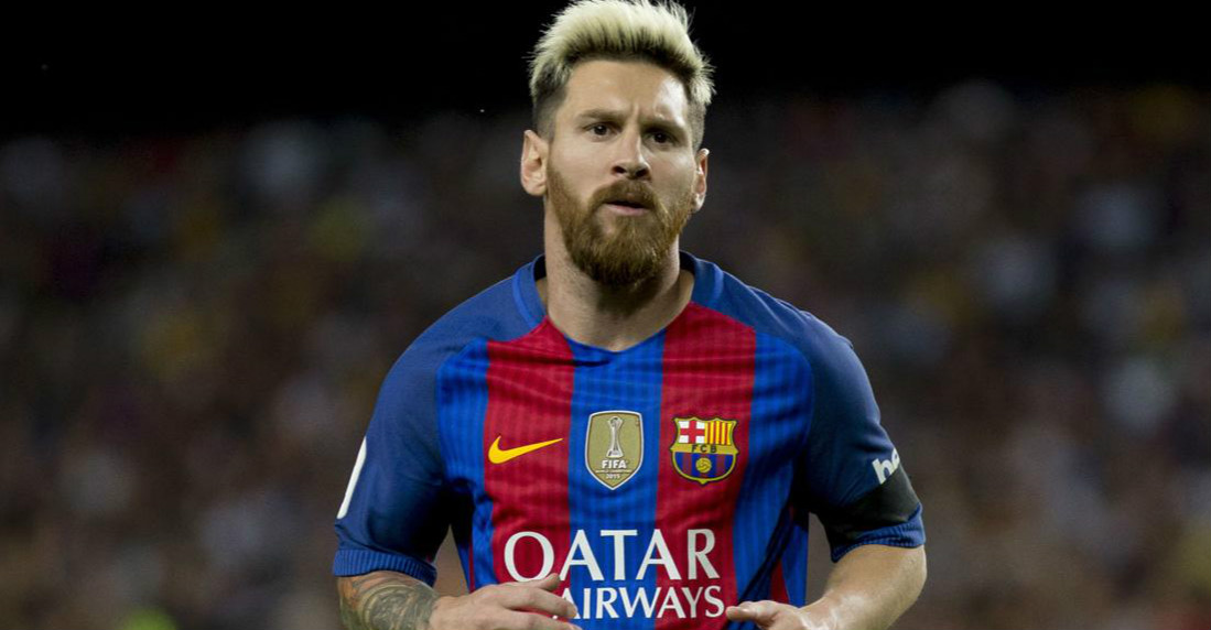 El desagradable comentario que hizo Leo Messi ayer sobre Cristiano