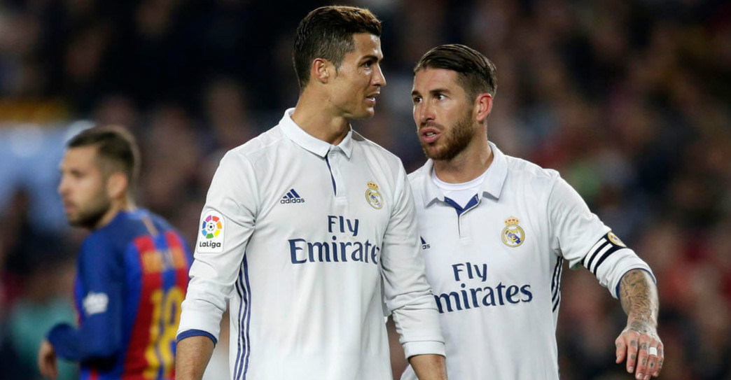 El último RIDÍCULO de la prensa culé: intentan enfrentar a Bale con Cristiano