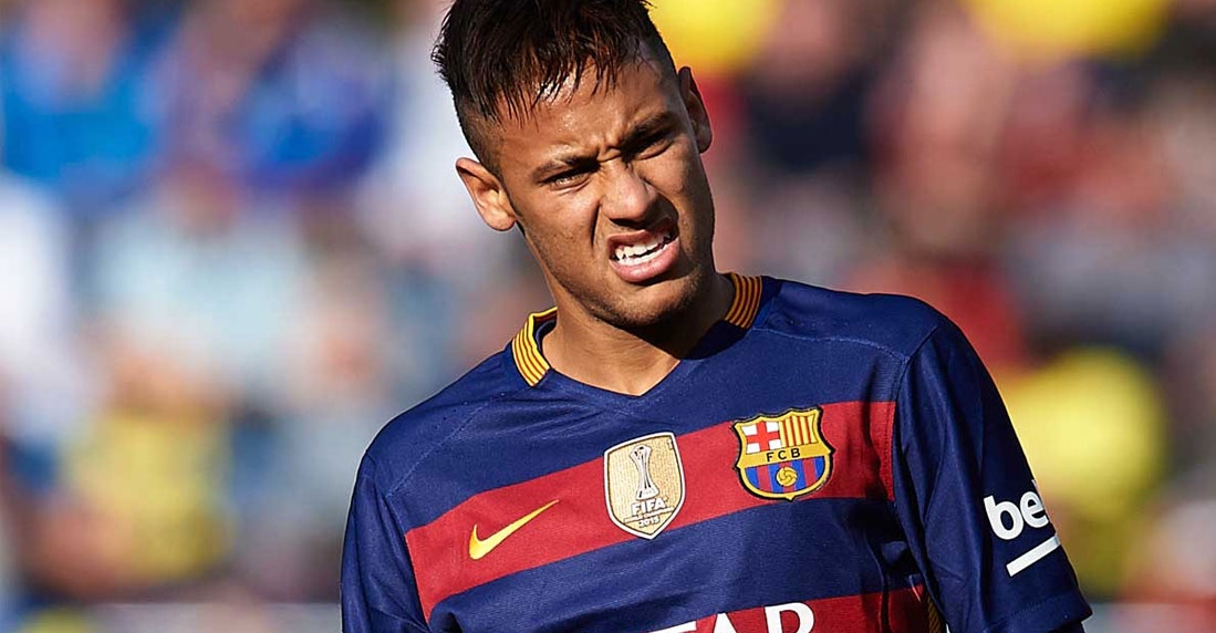 El crack brasileño que le ha avisado a Neymar que sueña con jugar en el Real Madrid (y no es Coutinho)