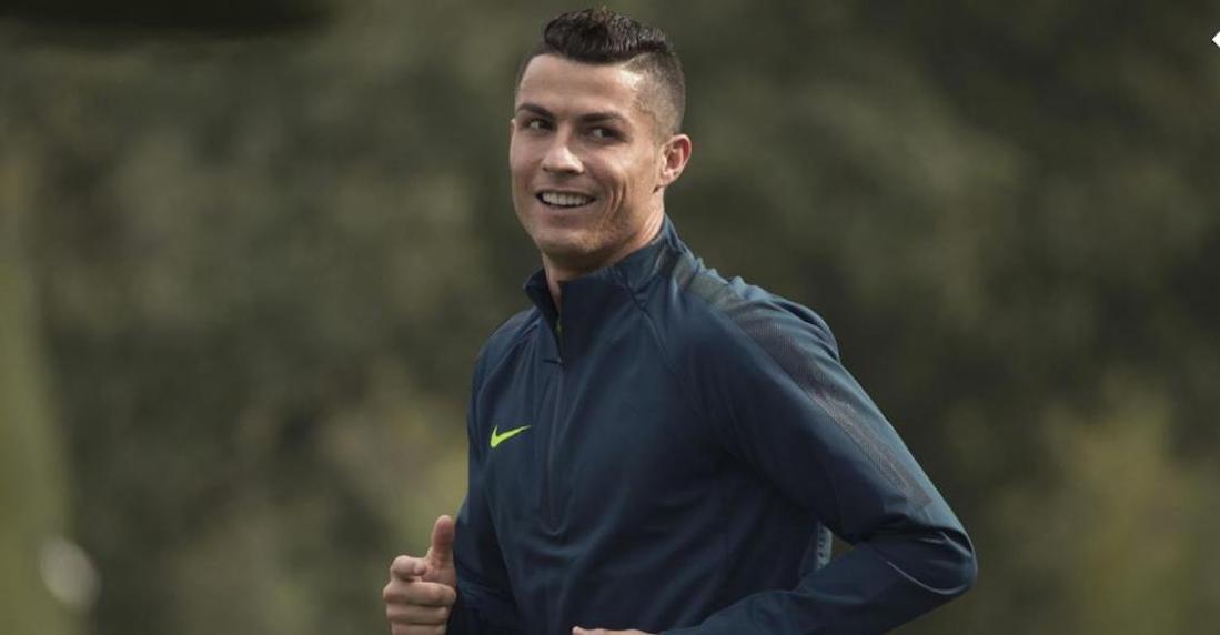 El jugador de la Liga que Cristiano Ronaldo ha recomendado fichar para el Real Madrid