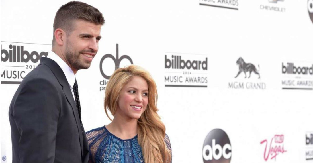 El cachondeo en el vestuario del Real Madrid con Piqué por culpa de Shakira