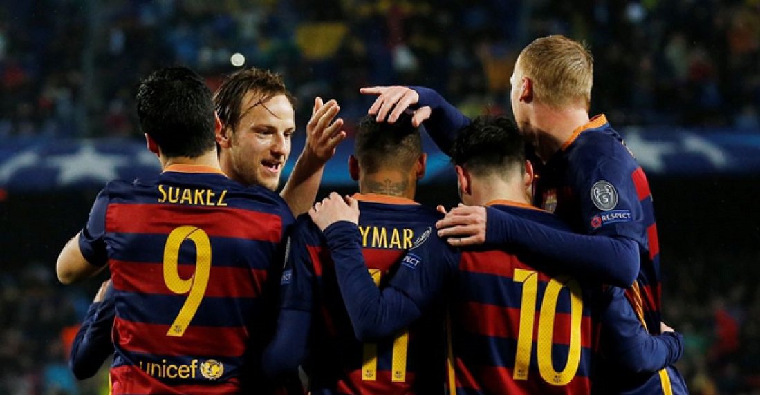 Las preocupaciones en el Barça por la vida extradeportiva de uno de sus cracks