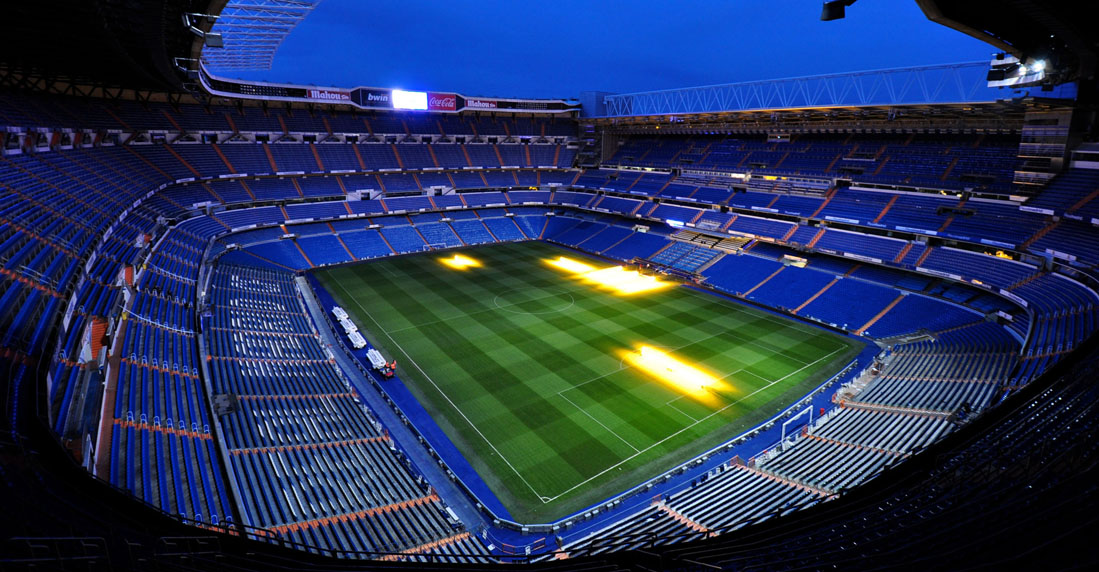 ¡Chasco para el Barça! Los azulgranas no podrán pedir la final de la Copa del Rey en el Santiago Bernabéu