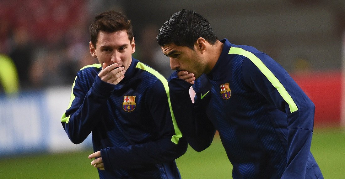 La cena de Messi con Simeone que tiene a todo el vestuario del Barça descolocado