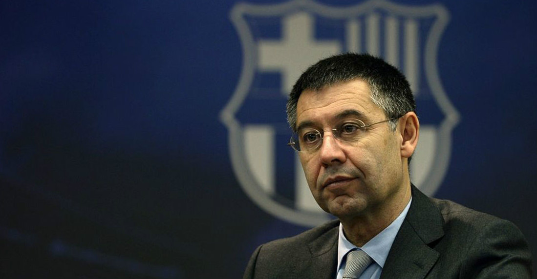 Los 'capos' del Barça frenan la RENOVACIÓN de un crack