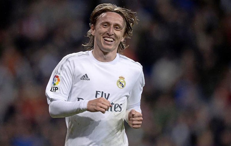 La llamada de un crack de la Premier League a Modric para no irse con Guardiola