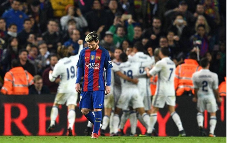 El crack del Real Madrid que estaba avisado de la 'rajada' de Dani Alves contra el Barça
