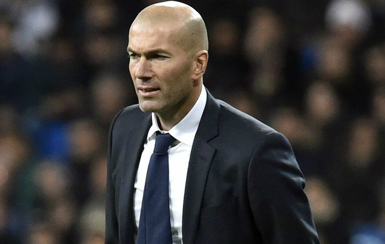 El favorito de Zidane para sustituir a Pepe juega en la Liga española