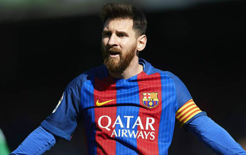 El millonario contrato de Leo Messi al descubierto