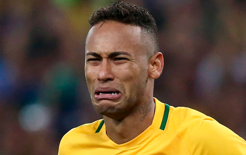 El doloroso ‘palo’ a Neymar que deja en ridículo al brasileño