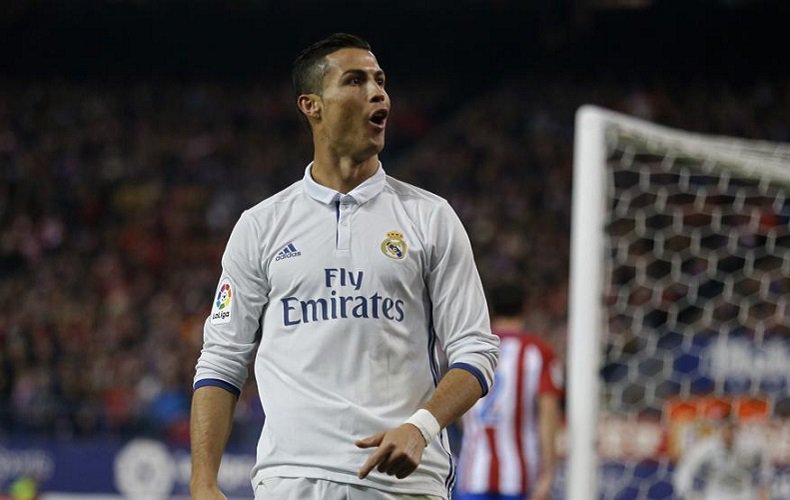 André Gomes le ‘chiva’ a Cristiano Ronaldo porque el Barça no fichará a Isco