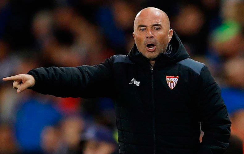 La rajada desde Argentina contra Sampaoli que destapa al verdadero entrenador del Sevilla