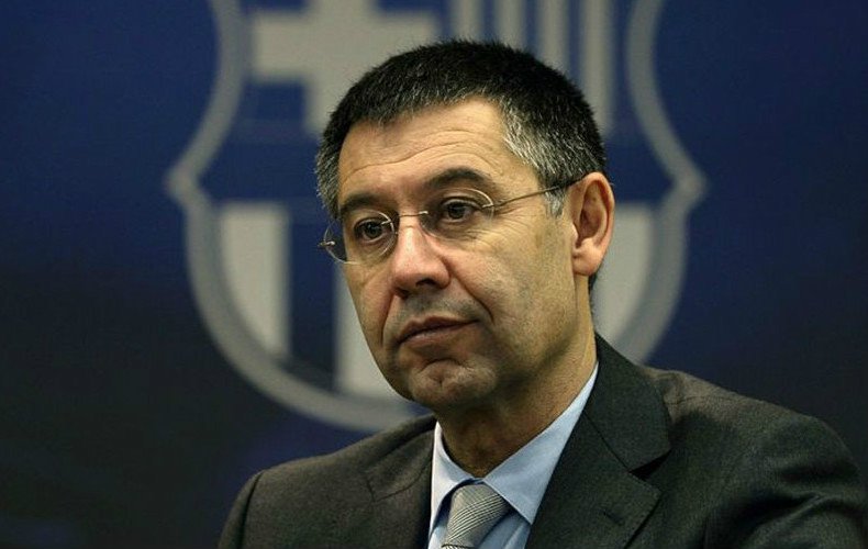 El entrenador favorito de Bartomeu le da calabzas y no fichará por el Barça