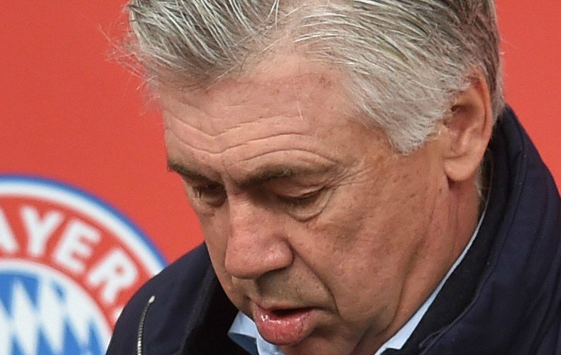 El crack del Bayern de Múnich al que Ancelotti le cierra las puertas al Barça