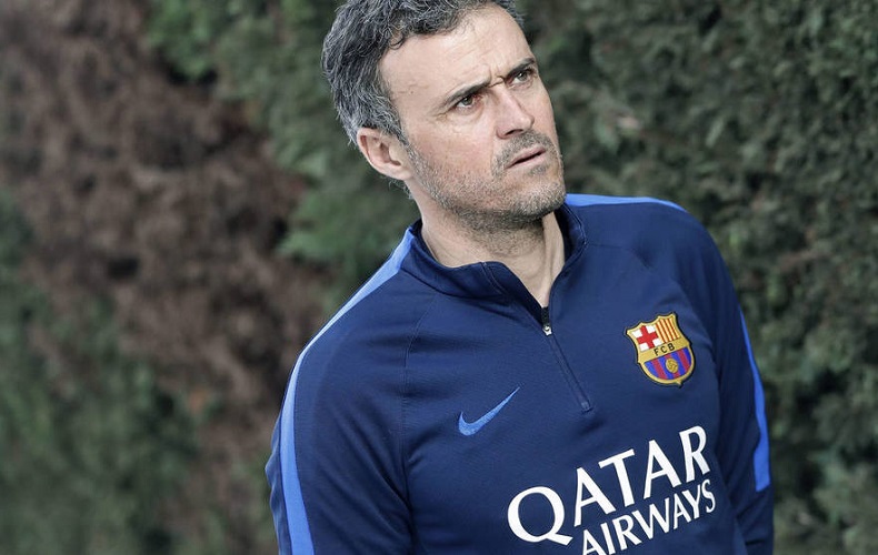 El ‘palo’ de Capello al Barça que más enfada a Luis Enrique