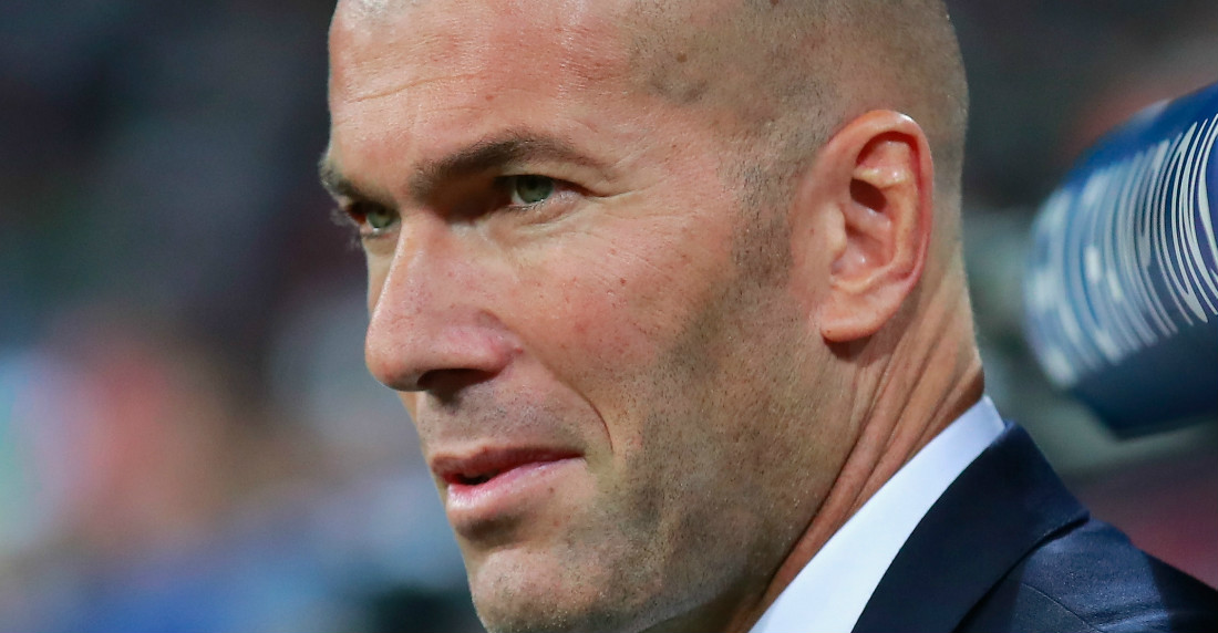 ¿Seguirá Zidane en el Madrid? MOL te lo adelanta en exclusiva