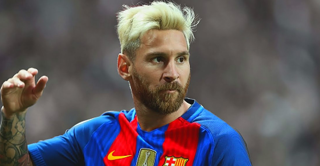 ¡Bomba! ¡Messi quiere cargarse un fichaje del Madrid!