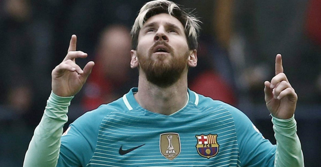 La increíble confesión de Jordi Alba a Messi