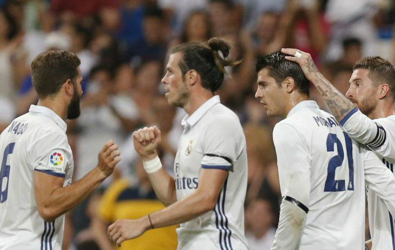 El crack del Real Madrid que ha rechazado una oferta del Sevilla