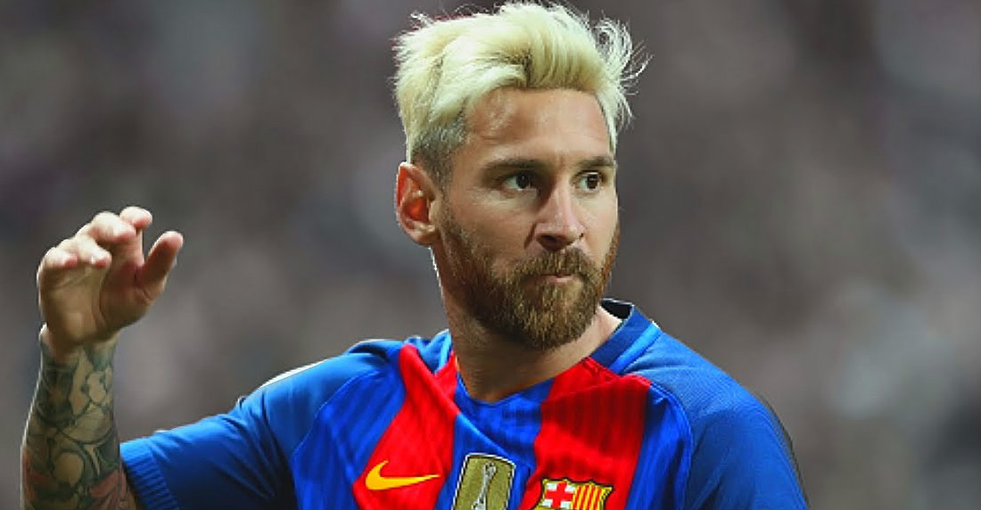 ¡Messi, a punto de fichar a un ex madridista!