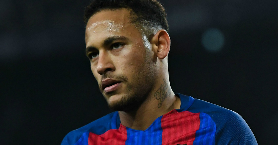 ¡Caos en el Camp Nou! ¡La amenaza de Neymar a Bartomeu!