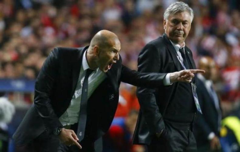 La guinda del pastel que pide Zidane arruinará el sueño del Barça