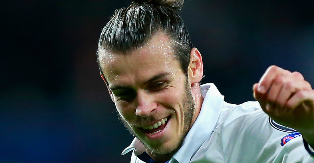 ¡El bombazo que le ha pedido Bale a Florentino!