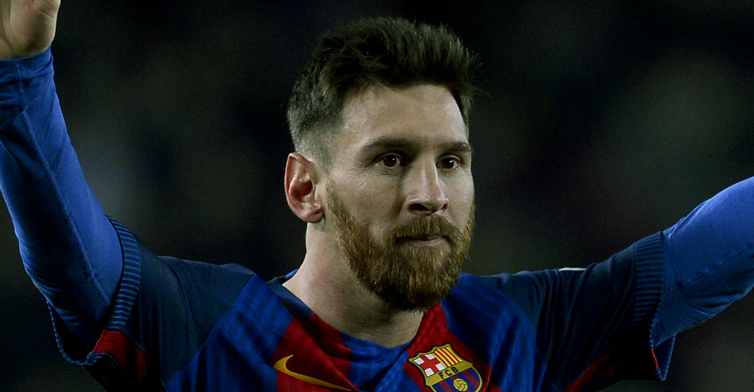 ¡Nuevo capítulo del 'culebrón' Messi! ¡El Barça se plantea venderle!