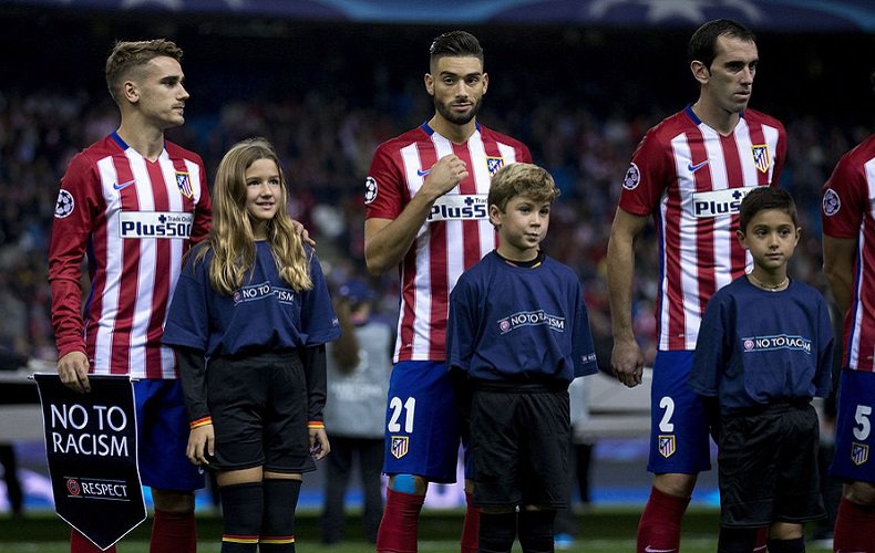 El TAS deja al Atlético de Madrid sin tres fichajes que tenía cerrados