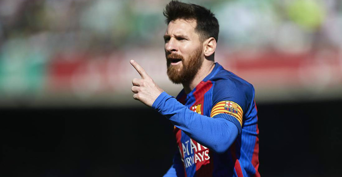 ¡Una vergüenza! Messi le pone condiciones a Valverde
