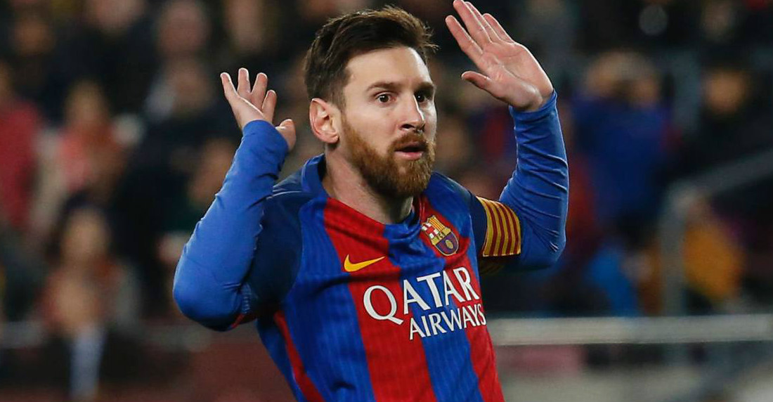 La Duodécima, la peor pesadilla de Leo Messi