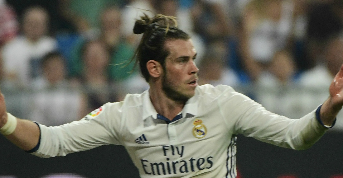 ¡El Bombazo podría protagonizarlo Bale!
