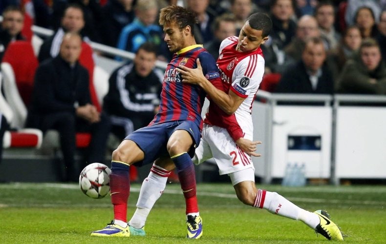 El Barça le dice “no” a un fichaje recomendado por Neymar por costar más de 80 millones de euros 
