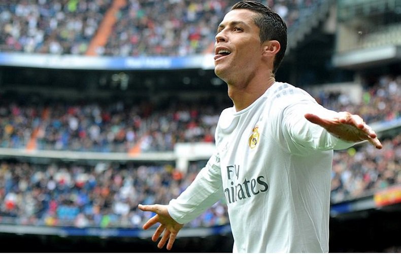 El crack sudamericano que espera que Cristiano Ronaldo se vaya del Real Madrid para ofrecerse
