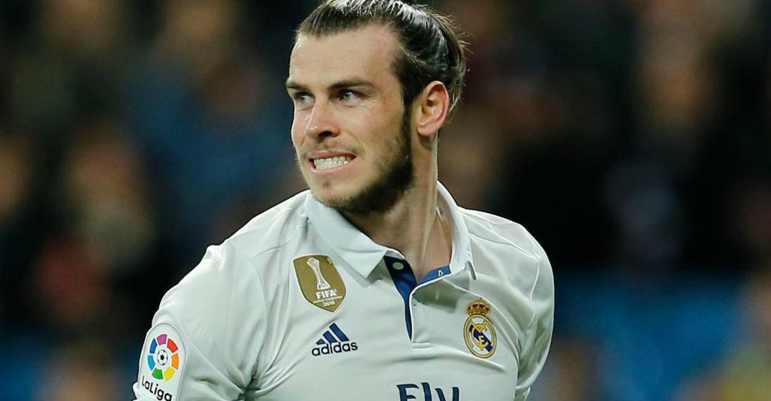 La oferta que pone en 'jaque' a Bale en el Madrid