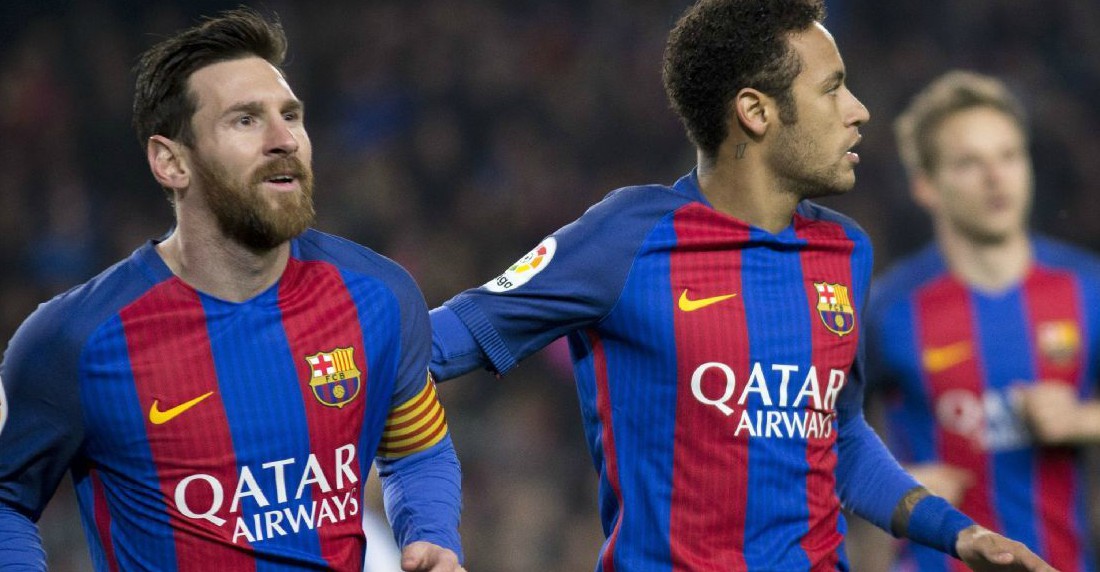 Otro crack pasa del Barça ¡El ridículo no cesa en 'Can Barça'!