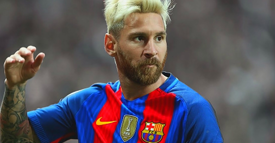 ¡Messi impide el regreso de una joven promesa! ¡Vergonzoso!