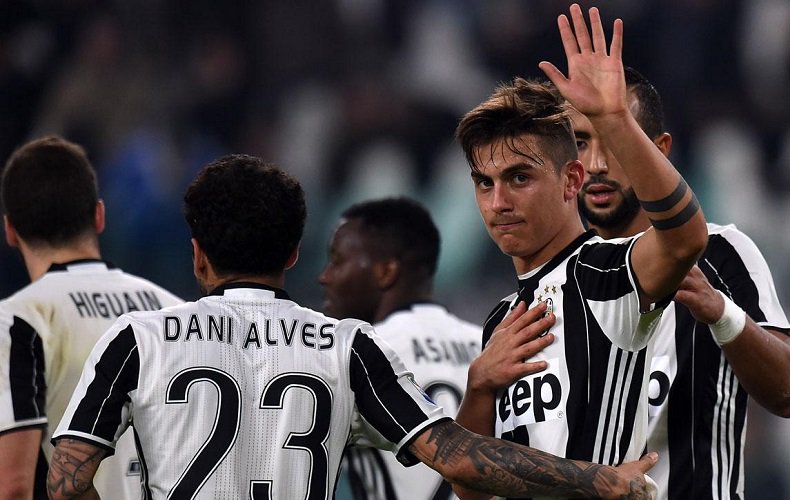La Juventus se lanza con todo a por un exmadridista