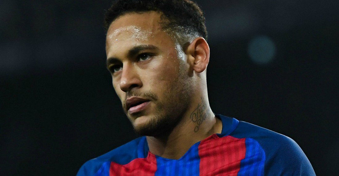 Neymar 'bloquea' dos fichajes para el Barça
