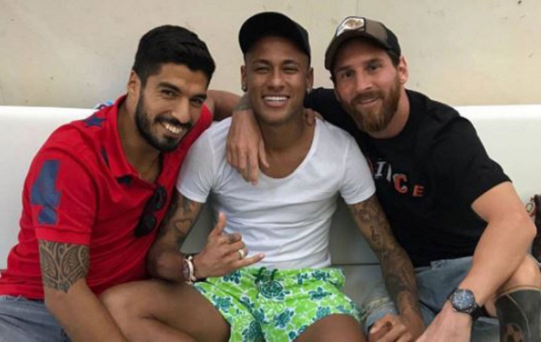¡Bombazo! La confesión de Messi en el ‘motín de Instagram’: un equipo TOP quiere ficharlo junto a Luis Suárez