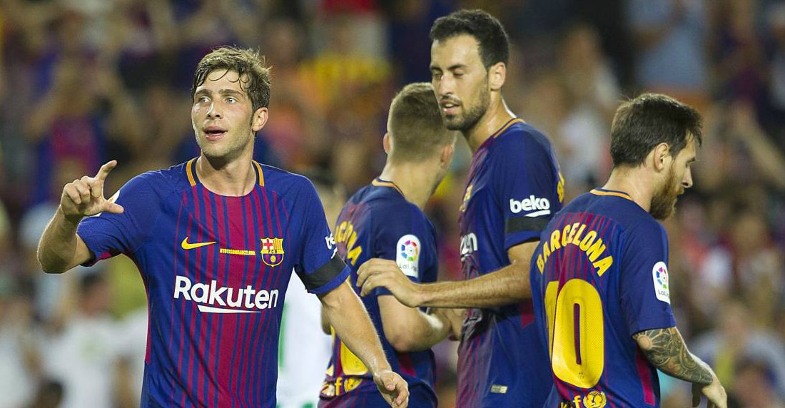 Las bajas más sonadas que dará el Barça hasta el 31-A